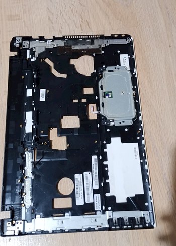 Sony SVE151J11M Notebook Yedek Parça - Görsel 2