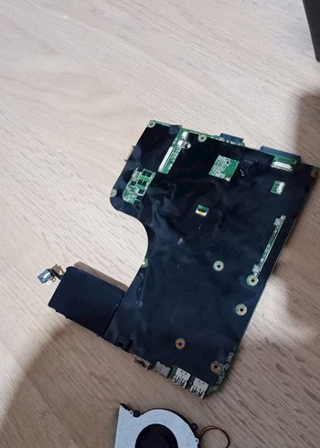 Casper CHY CKY CKU CHU Anakart Saglam - Görsel 2