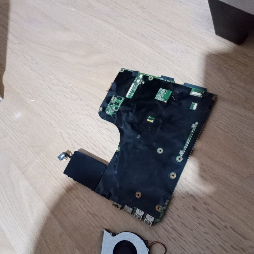 Casper CHY CKY CKU CHU Anakart Saglam - Görsel 2