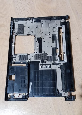 Sony SVE14AE13L Notebook Yedek Parça - Görsel 2