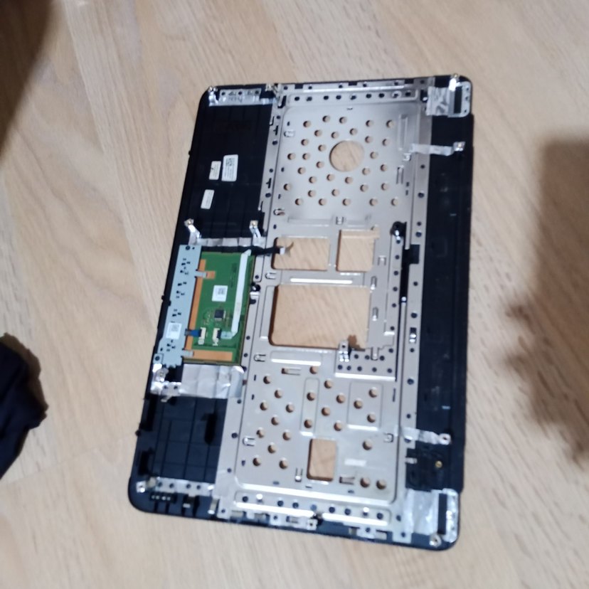 Dell inspiron N5050  Dell N5050 Notebook Yedek Parça - Görsel 2