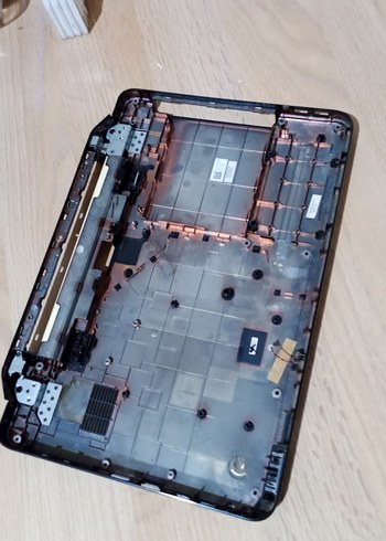 Dell inspiron N5050 Dell N5050 Notebook Yedek Parça - Görsel 2