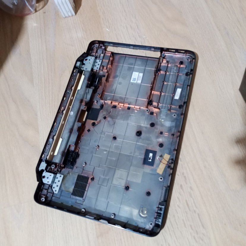 Dell inspiron N5050  Dell N5050 Notebook Yedek Parça - Görsel 2