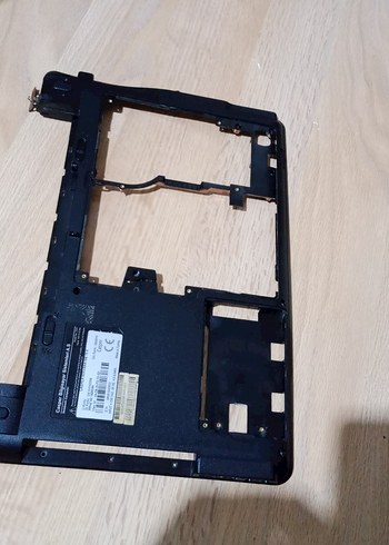 Casper CHY CKY CHU CKY Notebook Yedek Parça - Görsel 2