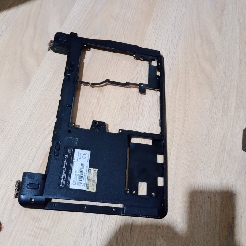 Casper CHY CKY CHU CKY Notebook Yedek Parça - Görsel 2