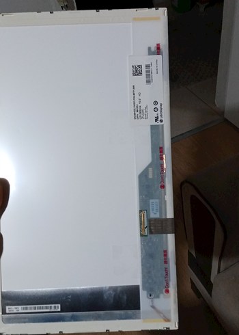 15.6 40 40 Pin Standart Notebook Ekran Saglam - Görsel 3