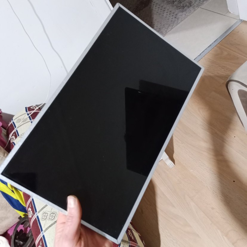 15.6 40  40 Pin Standart  Notebook Ekran Saglam - Görsel 2