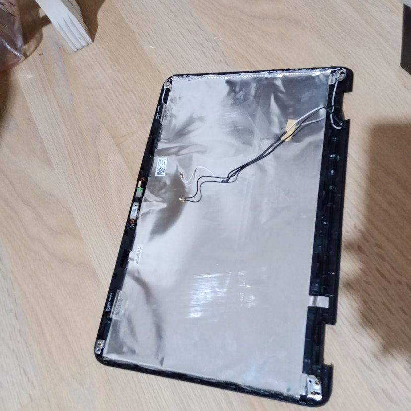 Dell inspiron N5050  Dell N5050 Notebook Yedek Parça - Görsel 2