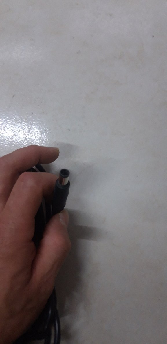 Hp Dell Notebook Şarj Adaptör 18.5 Volt 3.5 Akım 65 Watt Saglam - Görsel 3