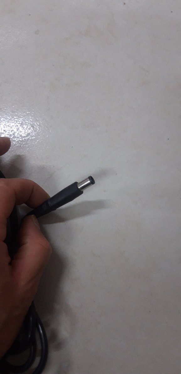 Hp Dell Notebook Şarj Adaptör 18.5 Volt 3.5 Akım 65 Watt Saglam - Görsel 4