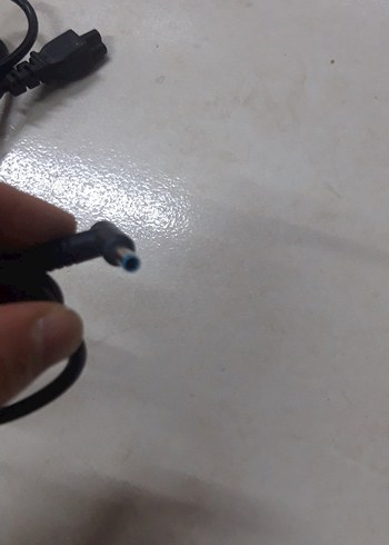 Hp Hp Dell Notebook Adaptör 19.5 Volt 2.31 Akım