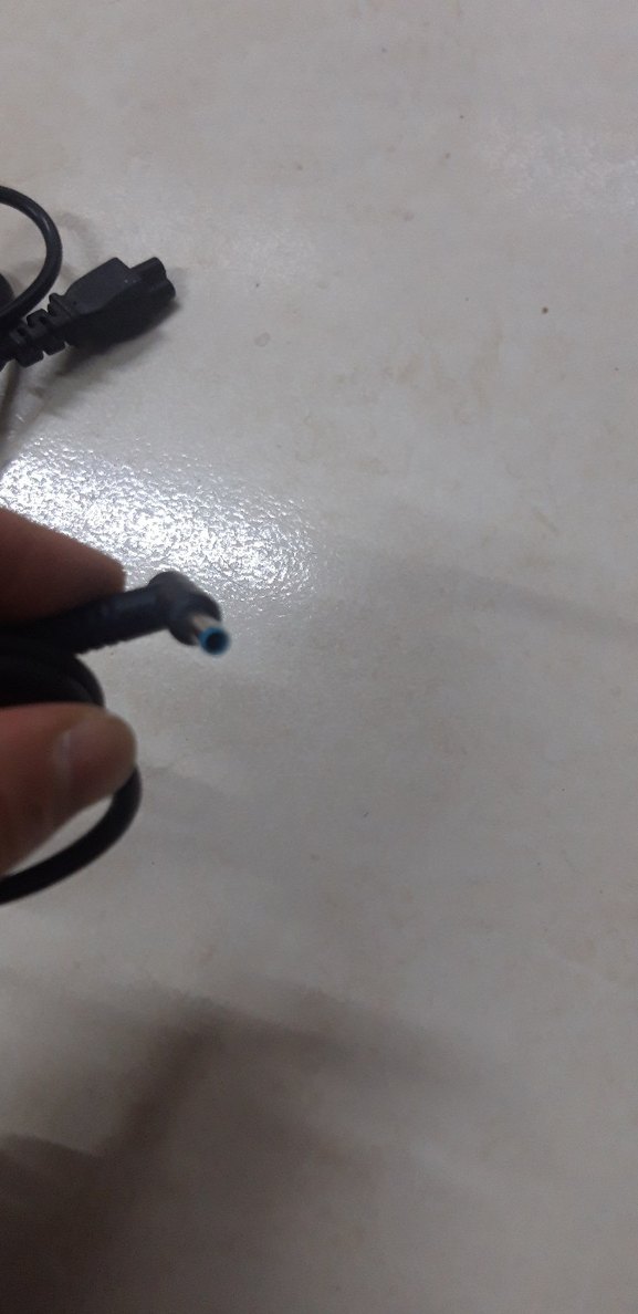 Hp Dell Notebook Adaptör 19.5 Volt 2.31 Akım - Görsel 2