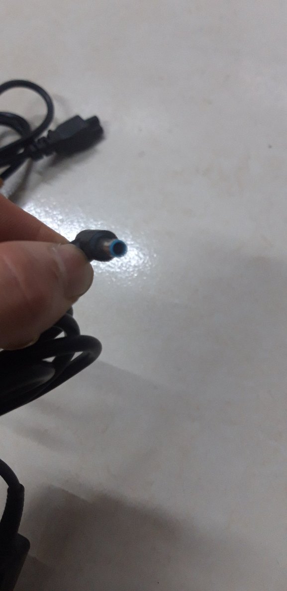 Hp Dell Notebook Adaptör 19.5 Volt 2.31 Akım - Görsel 3