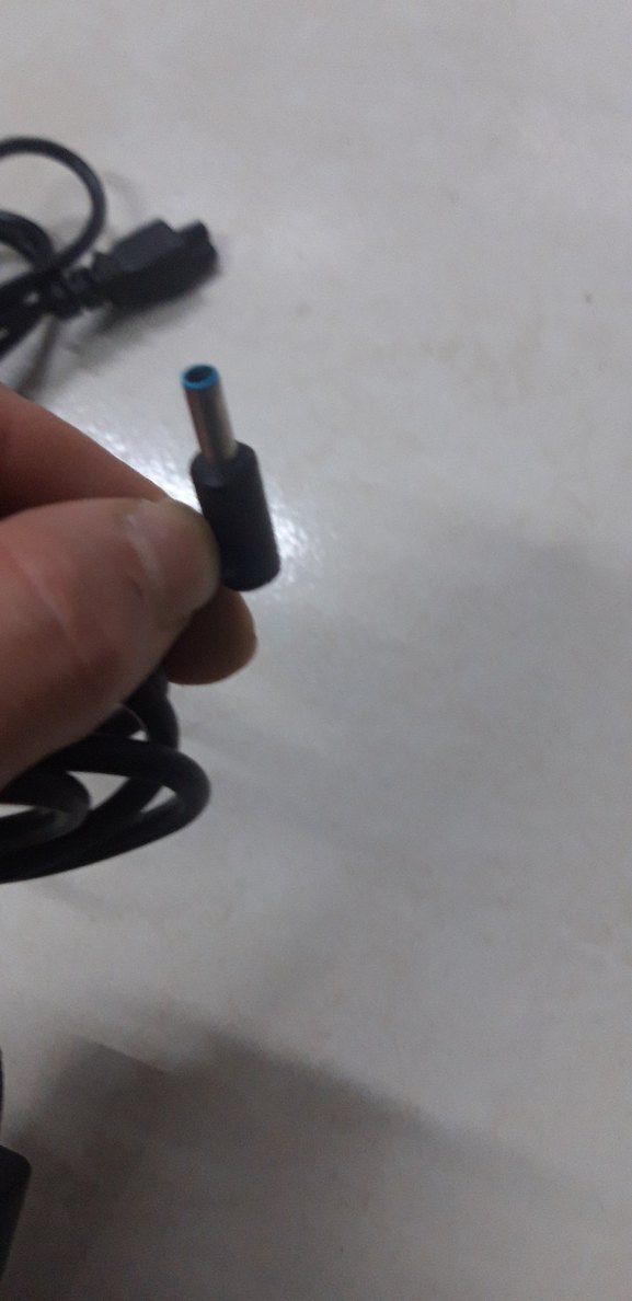 Hp Dell Notebook Adaptör 19.5 Volt 2.31 Akım - Görsel 4