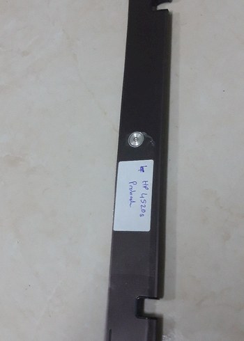 HP Probook 4520s Notebook Yedek Parça