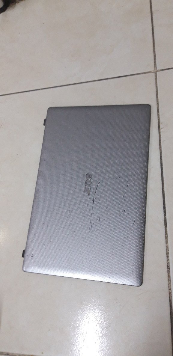 Acer 5742 Pew71 Notebook  Yedek Parça - Görsel 2