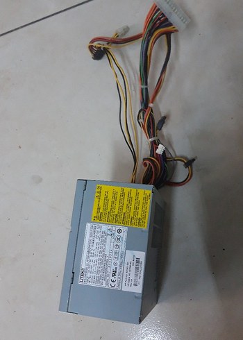 300 Watt Power Saglam