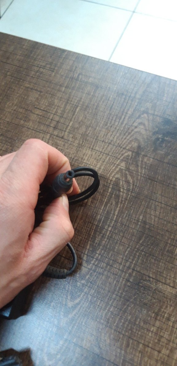 Toshiba Casper Asus Notebook Şarj Adaptör Saglam 19V 3.95A - Görsel 2