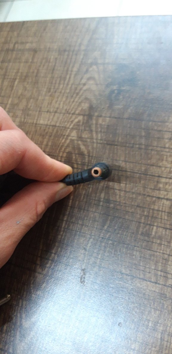 Lenovo Orjinal Notebook Adaptör Saglam 20V 3.25A - Görsel 3