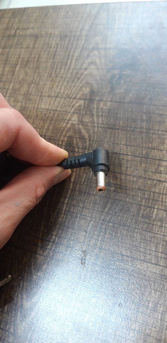 Lenovo Orjinal Notebook Adaptör Saglam 20V 3.25A - Görsel 4