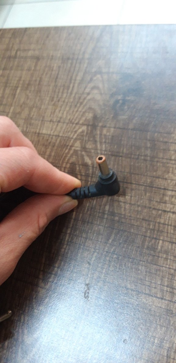 Lenovo Orjinal Notebook Adaptör Saglam 20V 3.25A - Görsel 2