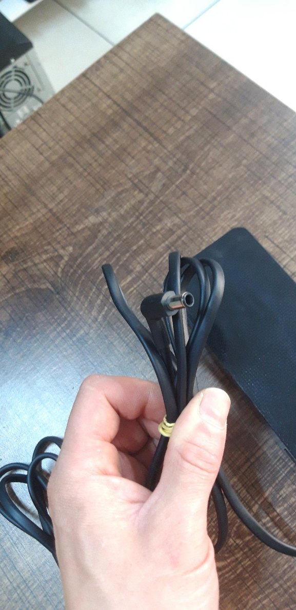 LG  SONY Notebook Adaptör 19 Volt 4.19 A - Görsel 4