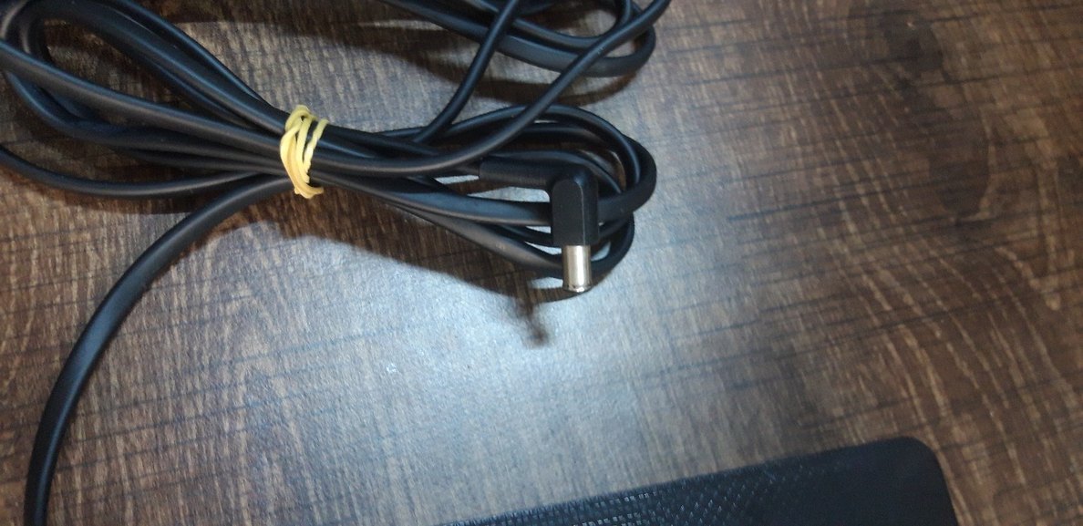 LG  SONY Notebook Adaptör 19 Volt 4.19 A - Görsel 5