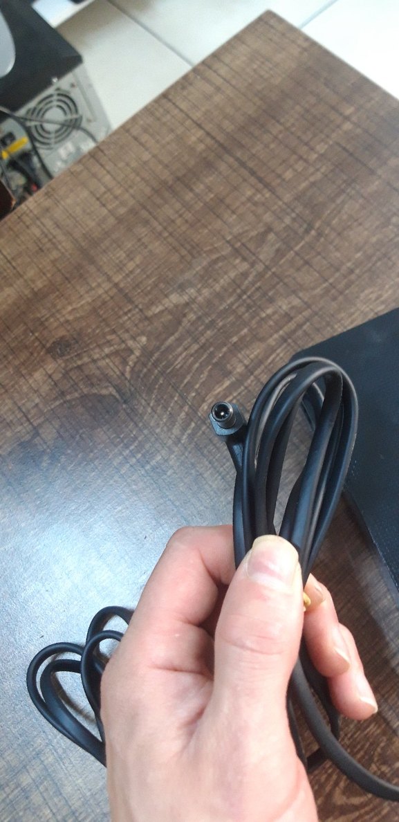 LG  SONY Notebook Adaptör 19 Volt 4.19 A - Görsel 3