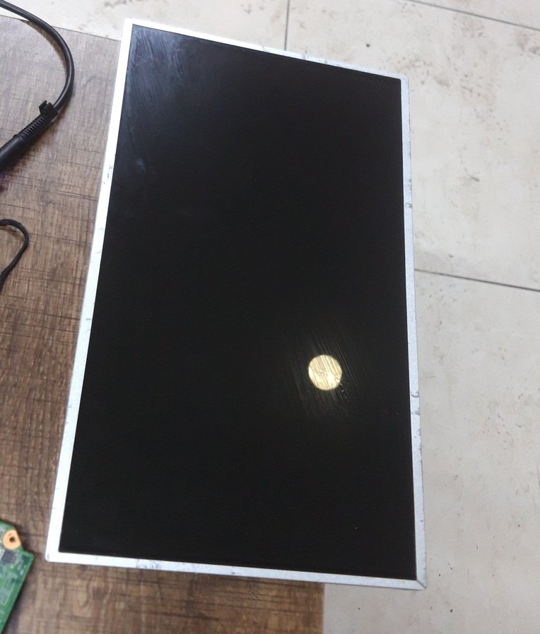 15.6 40 pin Notebook Ekran Temiz - Görsel 3