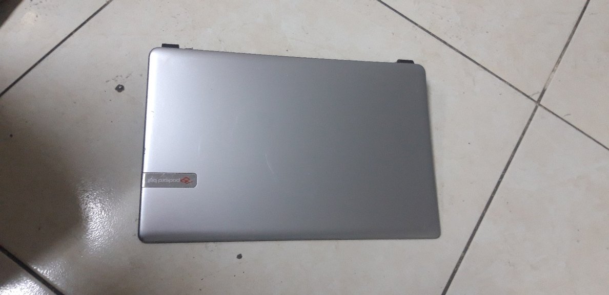 Packard Bell Easy Note TE69KB MS23884 Notebook Yedek Parça - Görsel 2