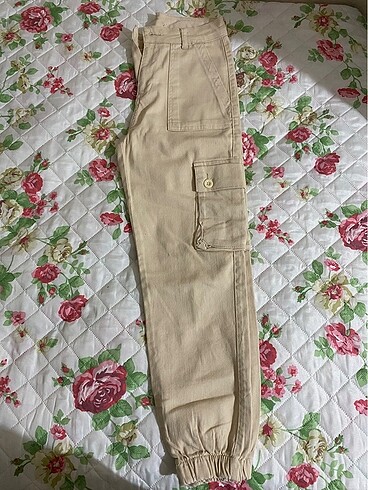 Zara Kargo pantolon