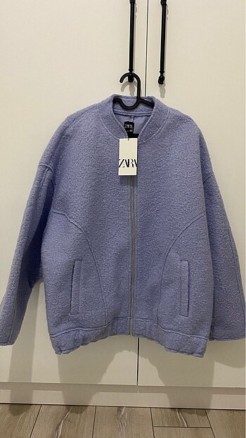 Zara bomber ceket