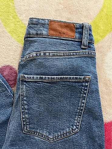 xs Beden Berskha jean