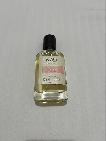 Avon Mad parfüm
