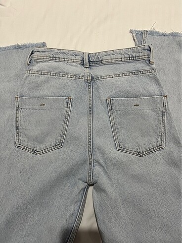 Zara Zara jean