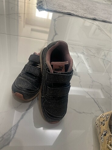 Puma Puma spor ayakkabısı