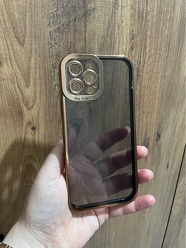 İphone 12pro telefon kılıf