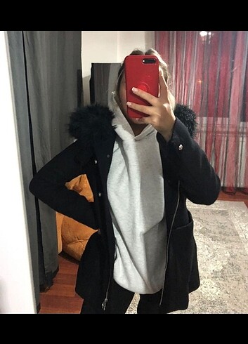 Zara Zara mont