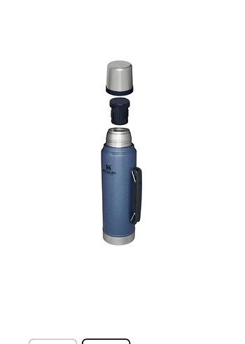 Stanley Termos - Görsel 2