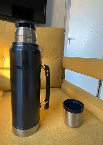 Stanley Termos - Görsel 4