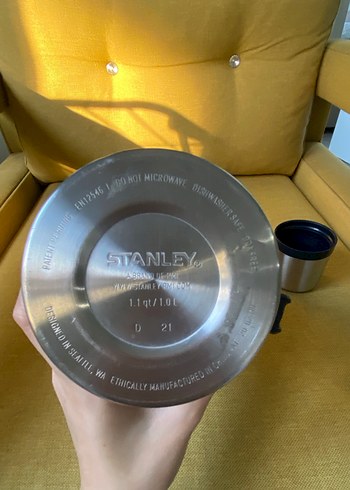 Stanley Termos - Görsel 5
