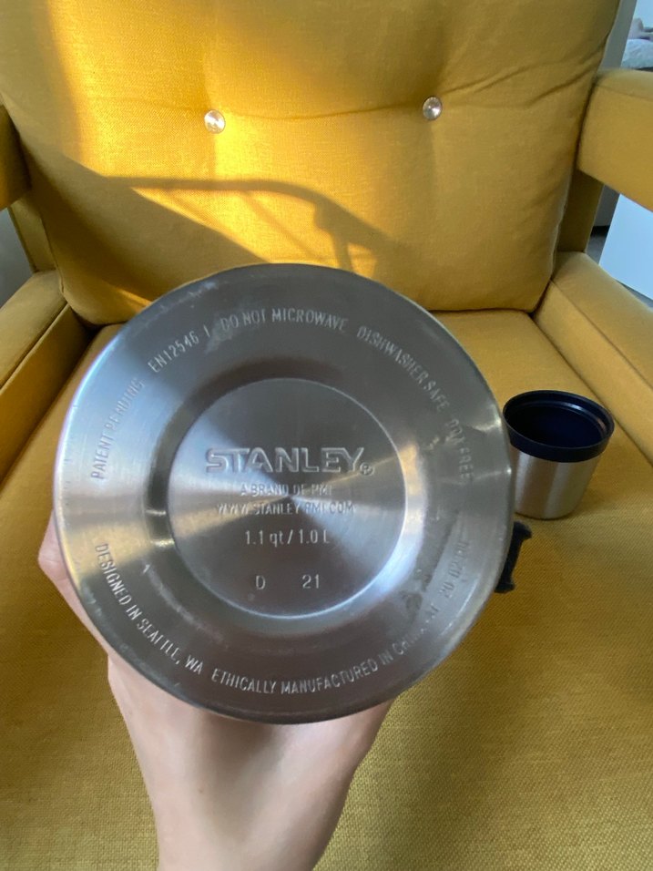 Stanley Termos - Görsel 5