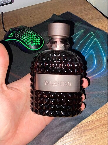 Valentino uomo parfüm
