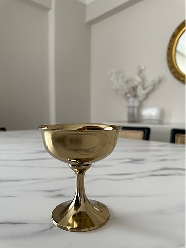 Hmhome gold sunumluk