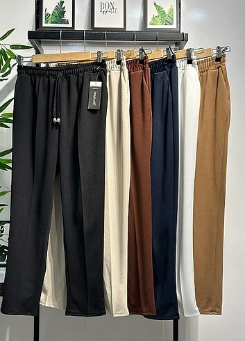 Kalem pantalon lar kalitesi ile birlikte 200 TL ????