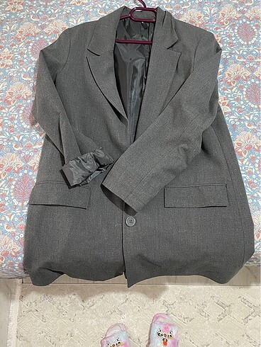 Defacto Blazer ceket
