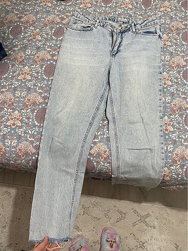 Jean pantolon
