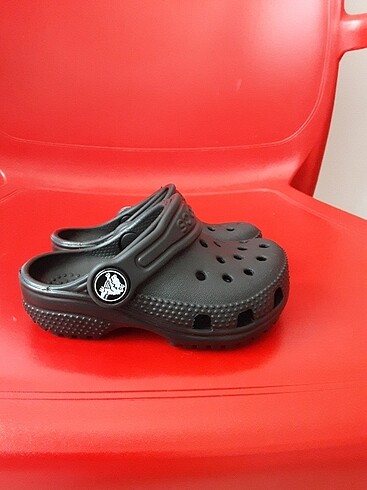 Crocs Crocs terlik orjinal sifir unisex