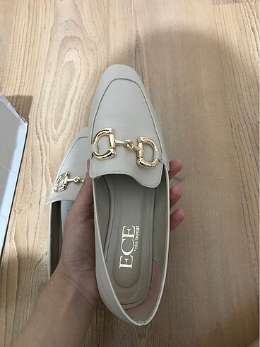 Loafer Ayakkabı