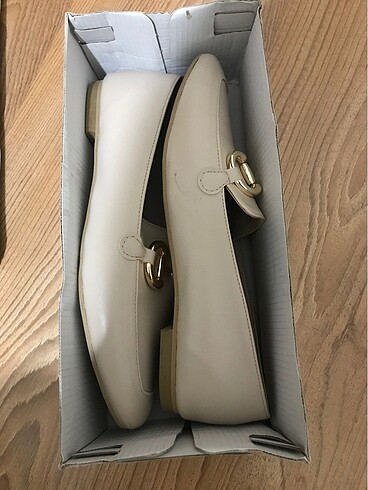 Diğer Loafer Ayakkabı